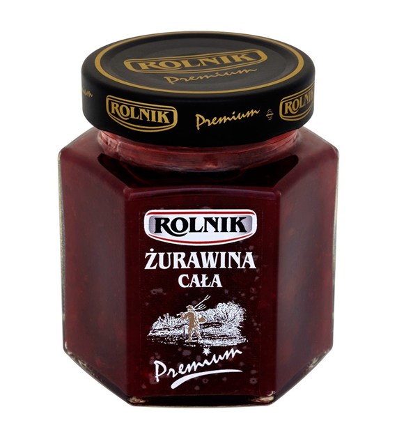 ROLNIK ŻURAWINA 300g (6)