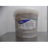 R. FILETY ŚLEDZIOWE SOLONE a`la matj 5/4kg MARISCO