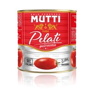 DEVELEY MUTTI POMIDORY PELATI CAŁE 2,5kg/1,5kg/6