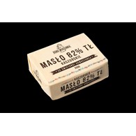 STARA MLECZ MASŁO KASZUBSKIE 82% 200g/18