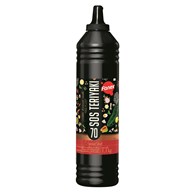 FANEX SOS TERIYAKI BEZ KONSERWANTÓW 1,1kg/4