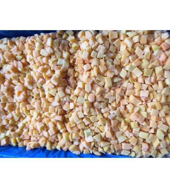 IM BRZOSKWINIA KOSTKA MROŻONA 2,5kg/4