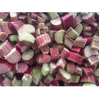 IM RABARBAR MROŻONY 2,5kg/4