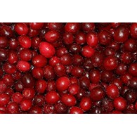 IM ŻURAWINA MROŻONA 2,5kg/4
