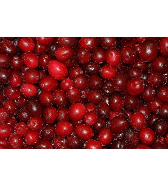 IM ŻURAWINA MROŻONA 2,5kg/4