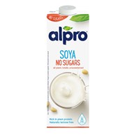 ALPRO NAPÓJ SOJOWY 1L BEZ CUKRU (8)