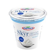 PIĄTNICA JOGURT 450g SKYR NATURA (6)