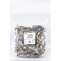 GRZYBY SUSZONE KROJONE MIESZANKA 500g/3 KASOL