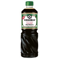 DEVELEY KIKKOMAN SOS SOJOWY LESS SALT 975ml/6