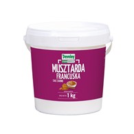 DEVELEY MUSZTARDA FRANCUSKA 1kg/6