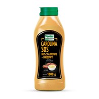DEVELEY SOS CAROLINA BBQ MUSZTARDOWO MIODOWY 1kg/8