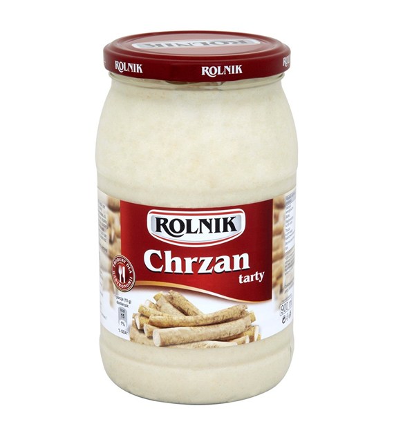 ROLNIK CHRZAN TARTY 860g (6)