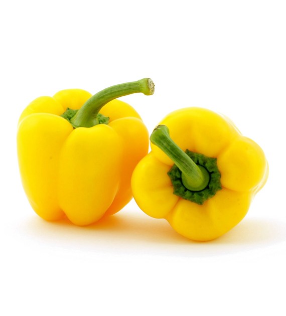 IF PAPRYKA ŻÓŁTA (5) ES KL.I