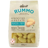 DEVELEY RUMMO MAKARON BEZGLUT 500g GNOCCHI (8)