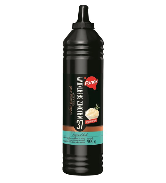 FANEX MAJONEZ 900g SAŁATKOWY (4)