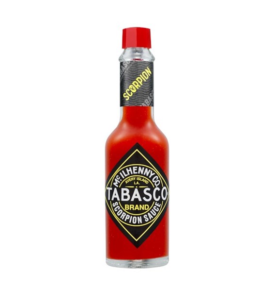 DEVELEY TABASCO SCORPION 60ml/12