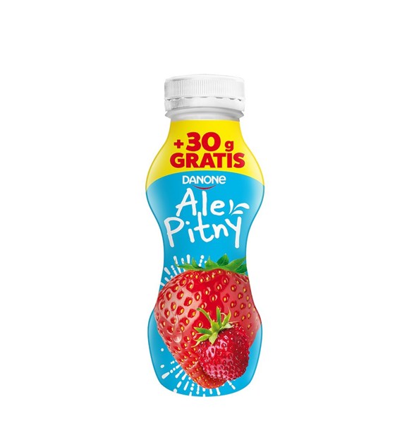 DANONE ALE PITNY 300g TRUSKAWKA-POZIOM (6) but