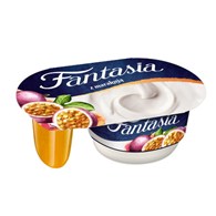 DANONE FANTASIA MARAKUJA 118g/12