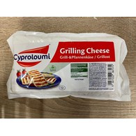 EURIAL REHA HALLOUMI SER DO GRILLOWANIA BLOK 1kg/8