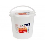 PIĄTNICA HORECA ŚMIETANKA 10L 30%