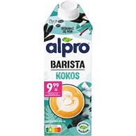 ALPRO NAPÓJ KOKOSOWO-SOJOWY 750ml BARISTA (8)
