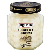 ROLNIK CEBULKA PERŁOWA 295g/150g (6)