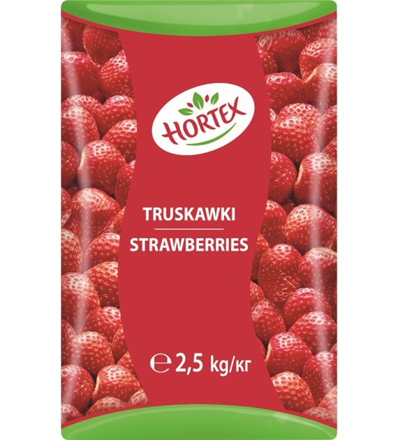 HORTEX MR TRUSKAWKI BEZ SZYPUŁEK 2,5kg/4