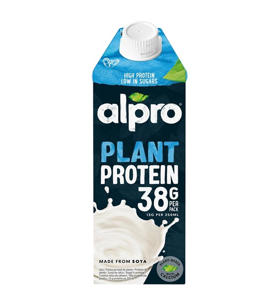 ALPRO NAPÓJ SOJOWY WYSOKO BIAŁKOWY 750ml (8)