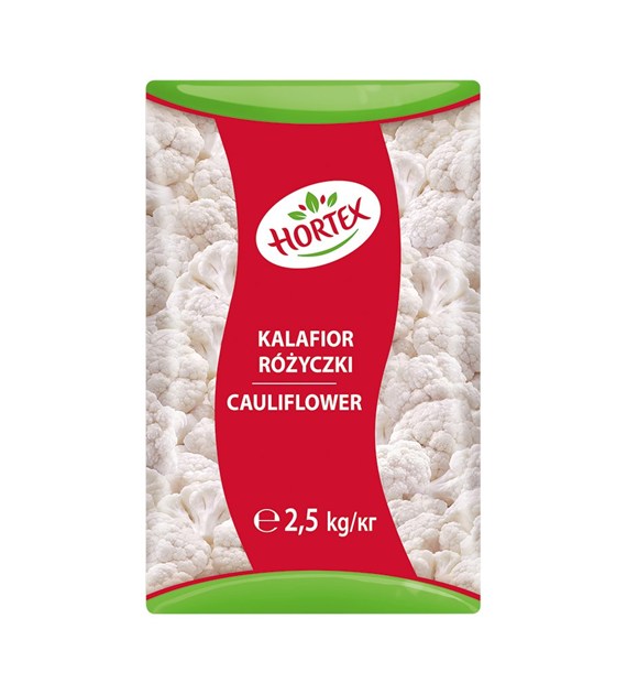 HORTEX MR KALAFIOR RÓŻYCZKI 2,5kg/4