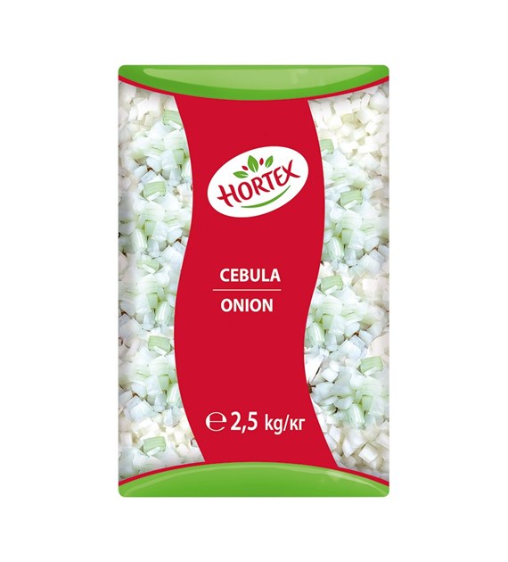 HORTEX MR CEBULA BIAŁA KOSTKA 2,5kg/4