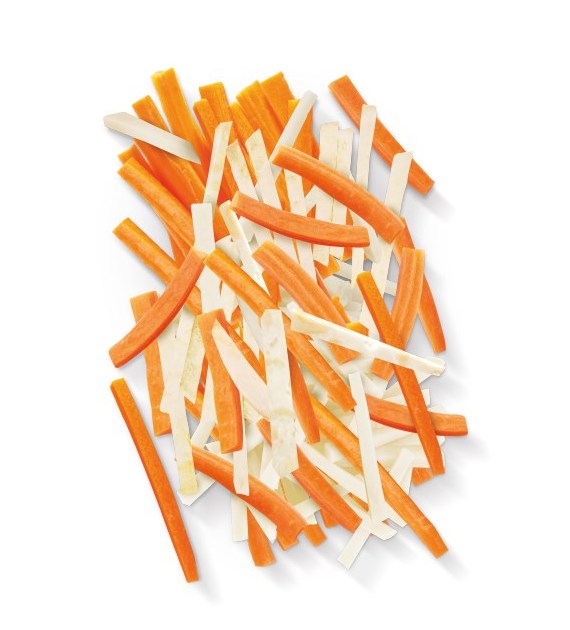 HORTEX MR WŁOSZCZYZNA PASKI 2,5kg/4