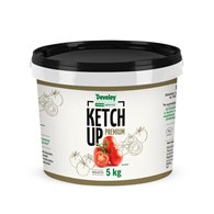 DEVELEY KETCHUP PREMIUM ŁAGODNY 5kg