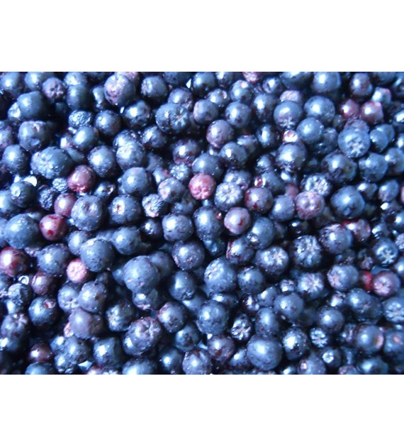 IM ARONIA MROŻONA 2,5kg/4