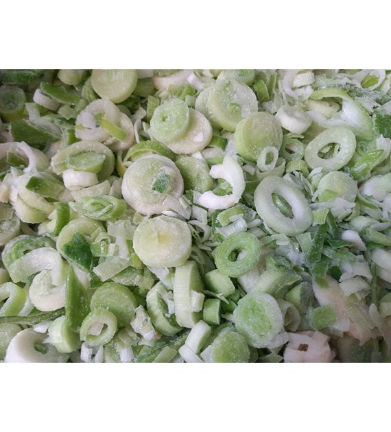 IM POR PLASTRY MROŻONY 2,5kg/4