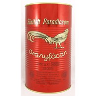 ROLNIK KONCENTRAT POMIDOROWY ZŁOTY BAŻANT 4550g/3