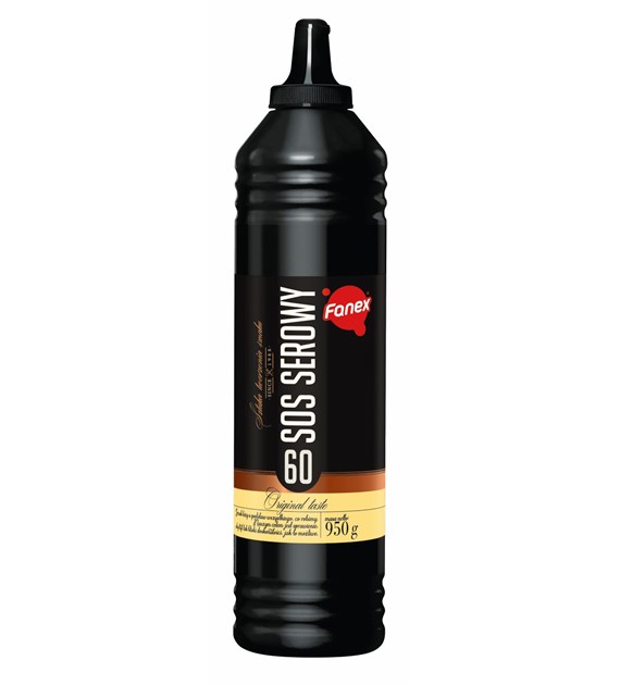 FANEX SOS SEROWY 950g/4