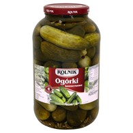 ROLNIK OGÓRKI KONSERWOWE 4000g/2200g (2)