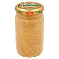 DEVELEY MUSZTARDA KREMSKA HORCICE 350g/10