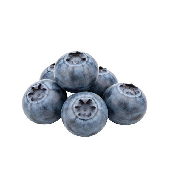 IF BORÓWKA 250g MAROKO KL.I