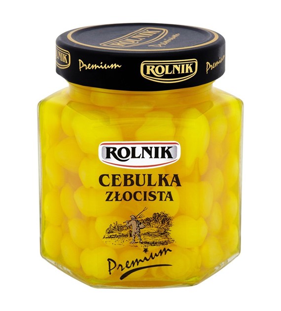 ROLNIK CEBULKA ZŁOCISTA 295g/150g (6)
