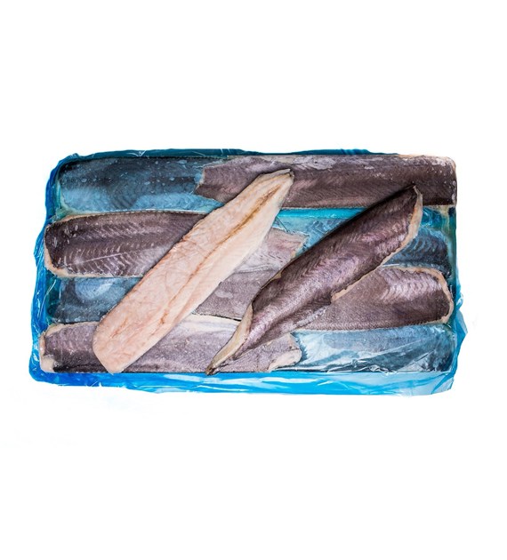 R. MIRUNA FILET ZE SKÓRĄ 340g+ 6,81kg SHP NZ