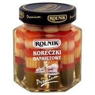 ROLNIK KORECZKI BANKIETOWE 320g/120g (6)