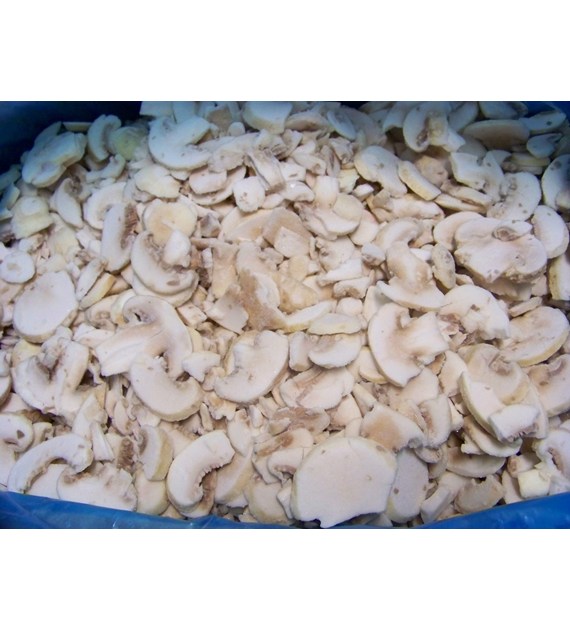 IMF PIECZARKA PLASTRY 10kg