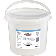 PIĄTNICA HORECA JOGURT SKYR NATURALNY 5kg