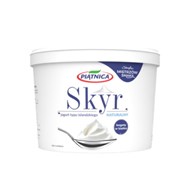 PIĄTNICA HORECA JOGURT SKYR NATURALNY 5kg
