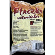 AGRO FLAKI WOŁOMIŃSKIE WOŁOWE 1kg/18