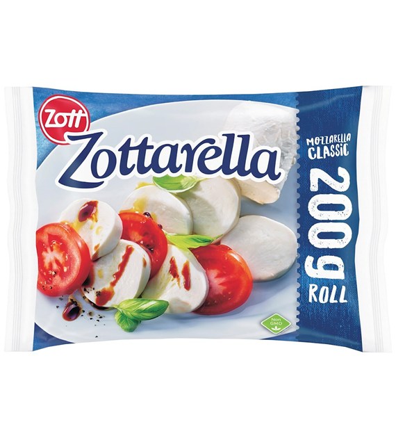 ZOTT ZOTTARELLA 200g CLASSIC (5)