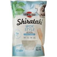 KK MAKARON SHIRATAKI KONJAC WOK 270g/12