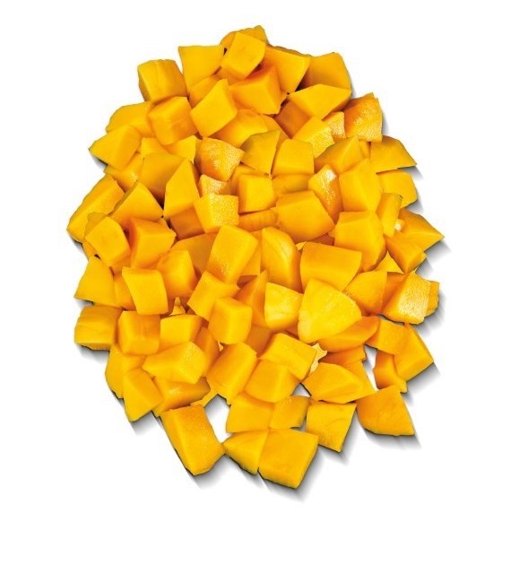 HORTEX MR MANGO KOSTKA 1,5kg/4
