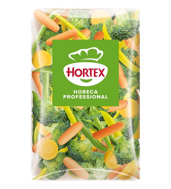 HORTEX MR MIESZANKA CATERINGOWY MIX 2,5kg/4